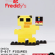 Illustration for article titled iFive Nights At Freddy/is Build-A-Horrible-Animatronic-Bear Sets Even Creepier In Person
